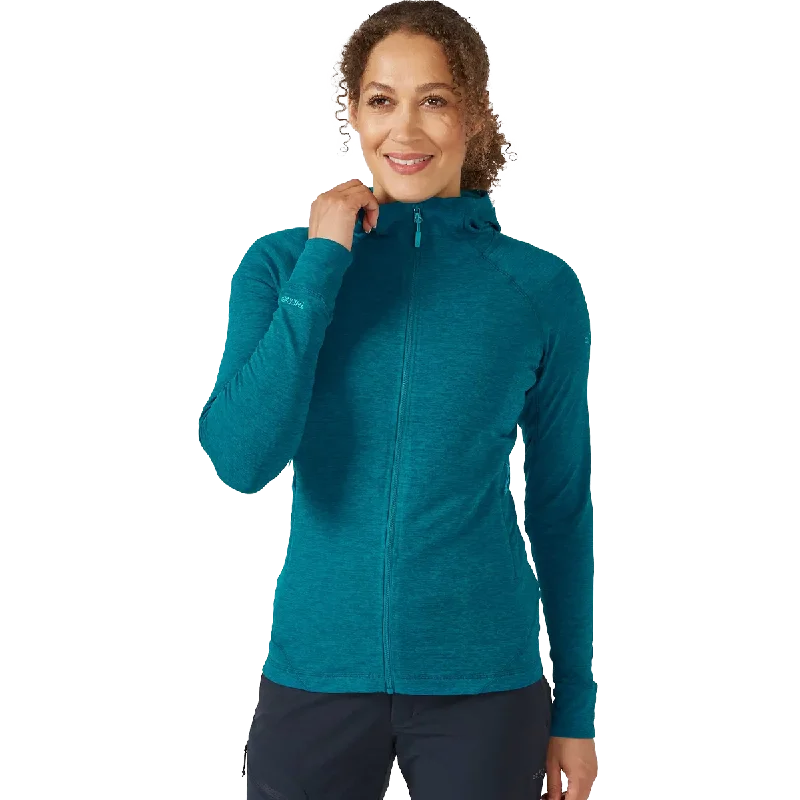 Casual Style for Busy Women Women's Nexus Hoody