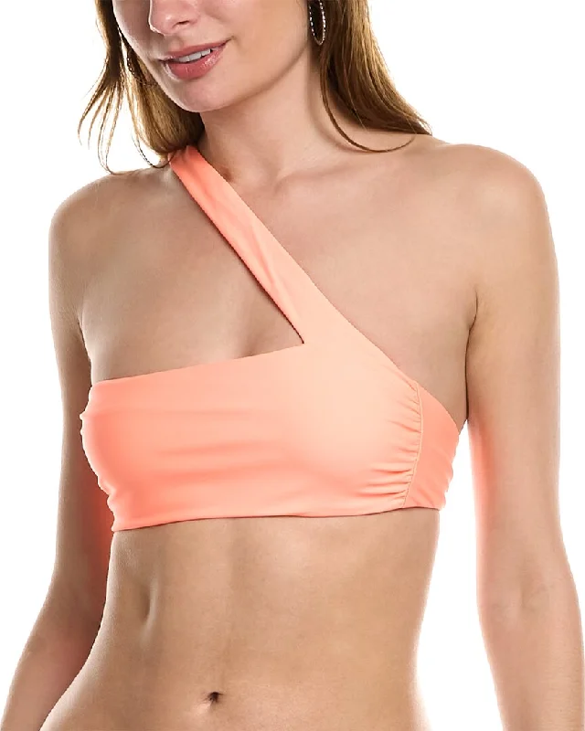 Women's Professional Garments Ramy Brook Darren Bikini Top