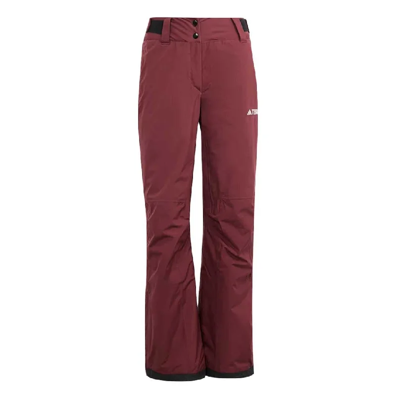 Women Online Clothing Boutiques adidas - Women's Terrex Xperior 2L Insulated Track Pant (IB1178)