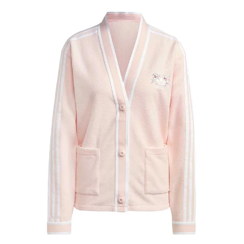 Women's High-Fashion Attire adidas - Women's Originals Cardigan (IP3762)