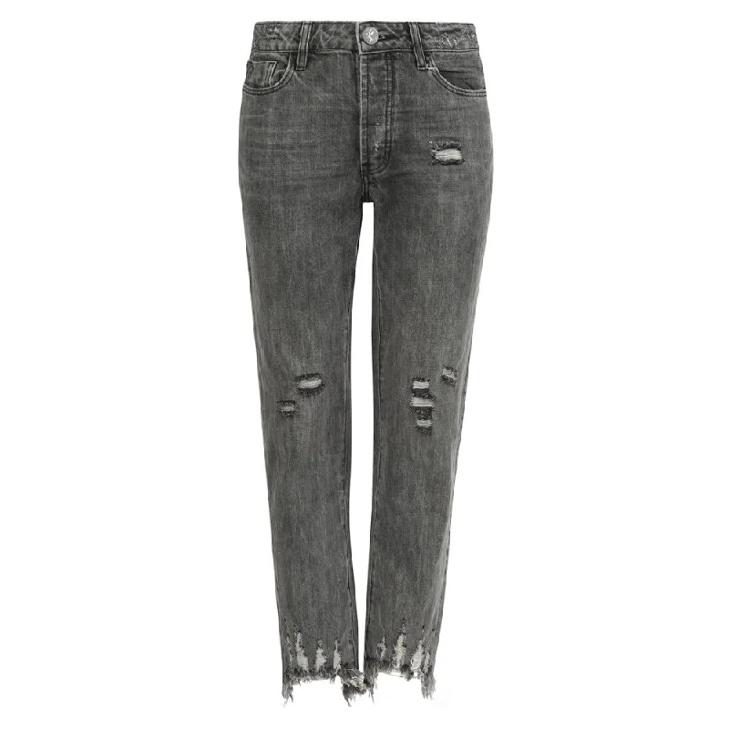 Women's Outdoor Attire One Teaspoon Cotton Jeans & Women's Pant