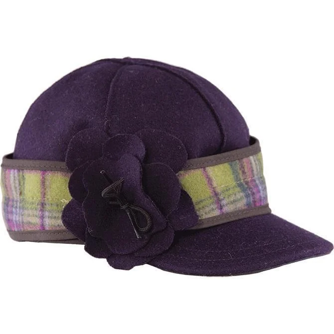 Women's Holiday Clothing Women's Stormy Kromer Eggplant