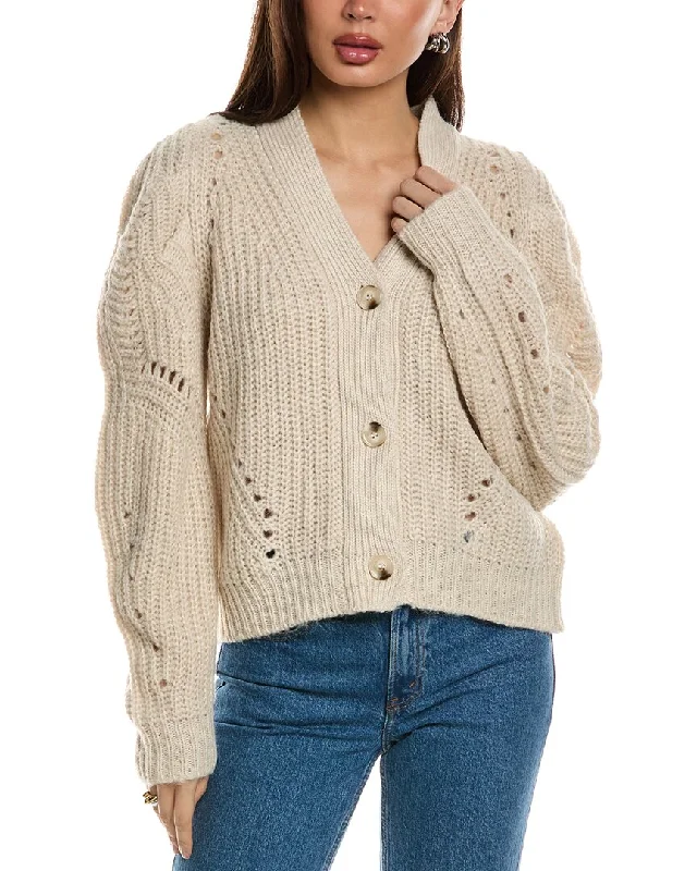 Sales For Clothes Driftwood Emie Cardigan