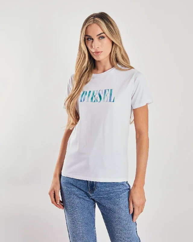 Women's Relaxed Outfit Esmeralda T-Shirt Soft Jade