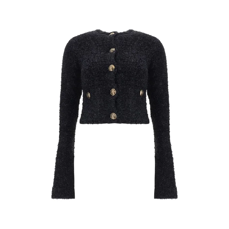 Exclusive Women's Fashion Collection Balenciaga Women's Cardigan