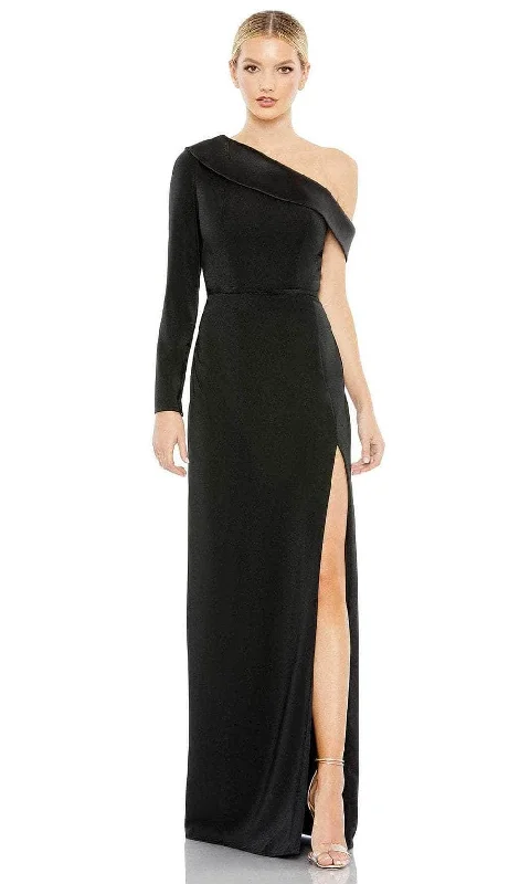 Women's Vacation Attire Ieena Duggal 26726 - Long Gown